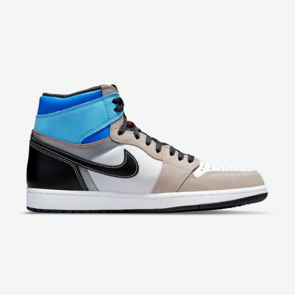 Air Jordan 1 Retro High OG 'Prototype' - Зображення 2