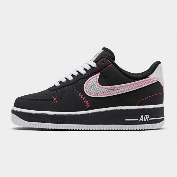 Nike Air Force 1 Low 'Exposed Stitching'