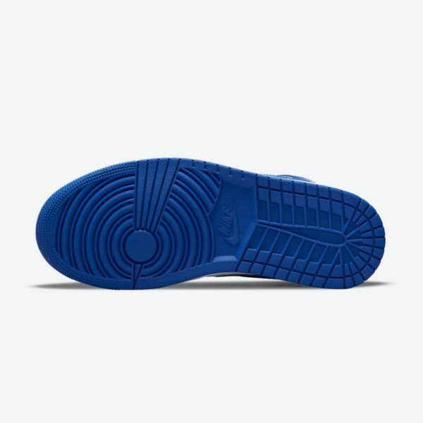 Air Jordan 1 Mid 'Kentucky Blue' (W) - Зображення 6
