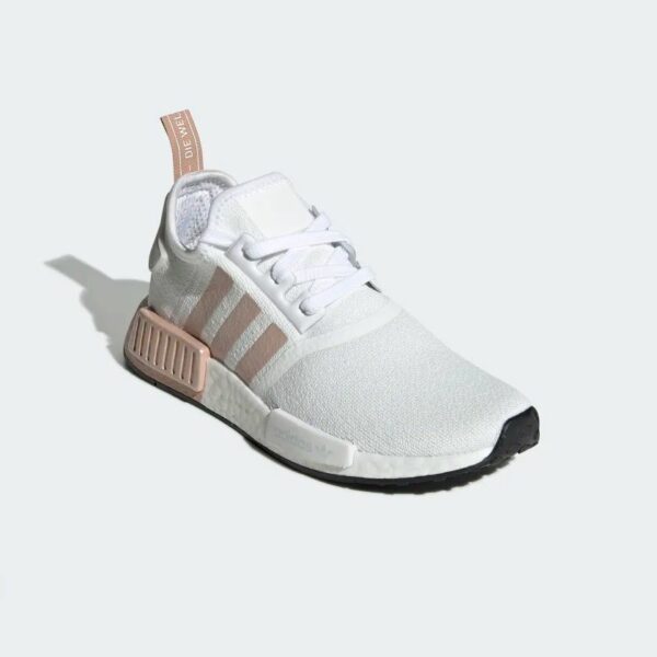 adidas NMD R1 Ash Pearl - Зображення 4
