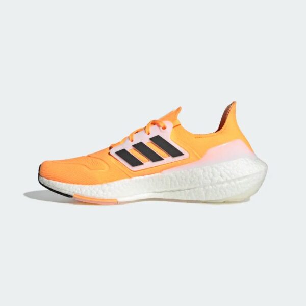 adidas Ultraboost 22 Flash Orange - Зображення 4