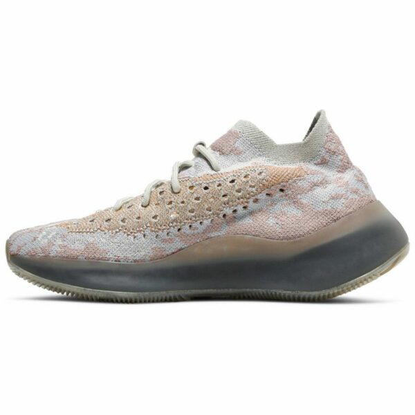 adidas Yeezy Boost 380 "Pepper Non-Reflective" - Зображення 4