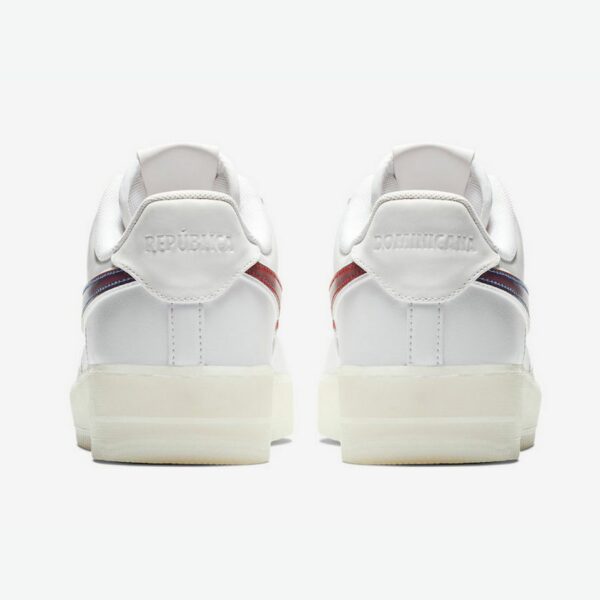 Nike Air Force 1 “De Lo Mio' - Зображення 5