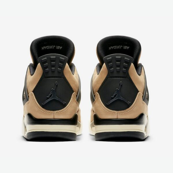 Air Jordan 4 Retro 'Mushroom' (W) - Зображення 5