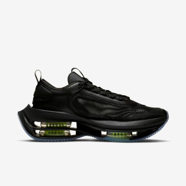 Nike Zoom Double Stacked Black - Зображення 3