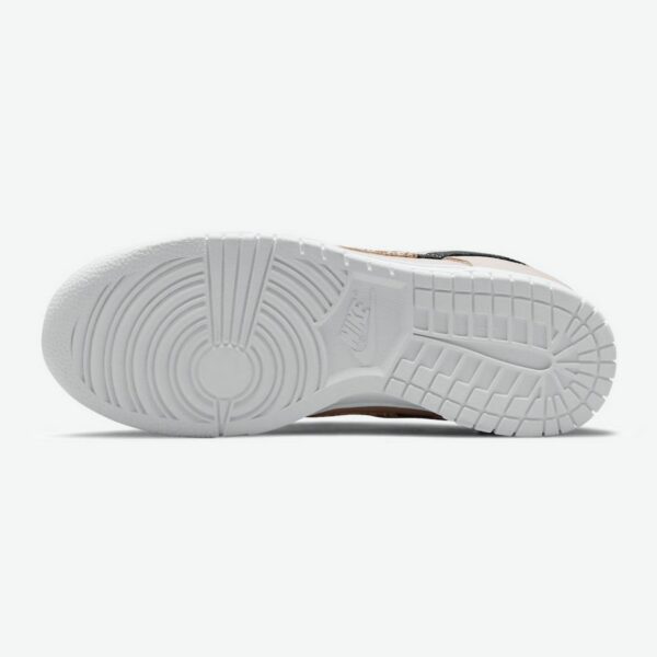Nike Dunk Low 'Primal Pink' (W) - Зображення 6