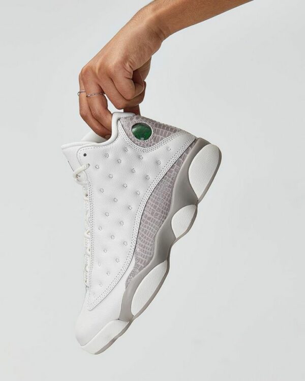 Air Jordan 13 Retro "Phantom" - Зображення 7