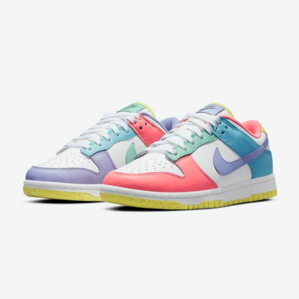 Nike Dunk Low 'Candy' (W) - Зображення 3