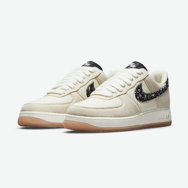 Nike Air Force 1 Low 'Paisley' - Зображення 3