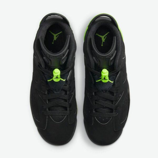 Air Jordan 6 'Electric Green' - Зображення 5