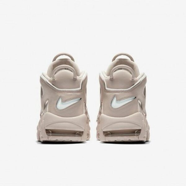 Nike Air More Uptempo Light Bone - Зображення 5