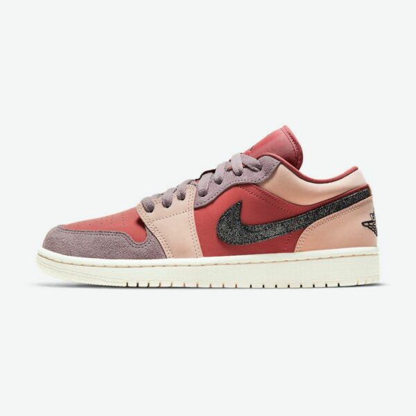 Air Jordan 1 Low 'Canyon Rust' (W)