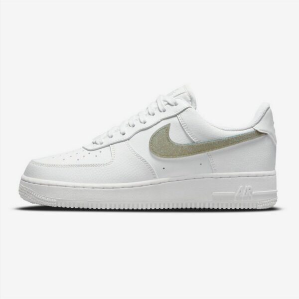 Nike Air Force 1 Low Glitter Swoosh