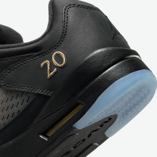 Air Jordan 5 Retro Low Wings - Зображення 12