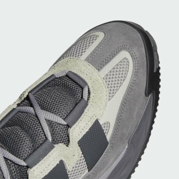adidas Niteball Originals "Dove Grey" - Зображення 8