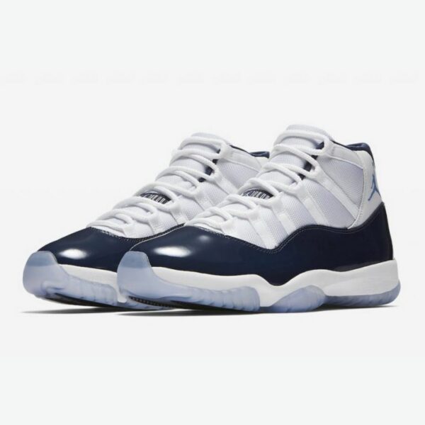 Air Jordan 11 Retro “Win Like 82” - Зображення 2