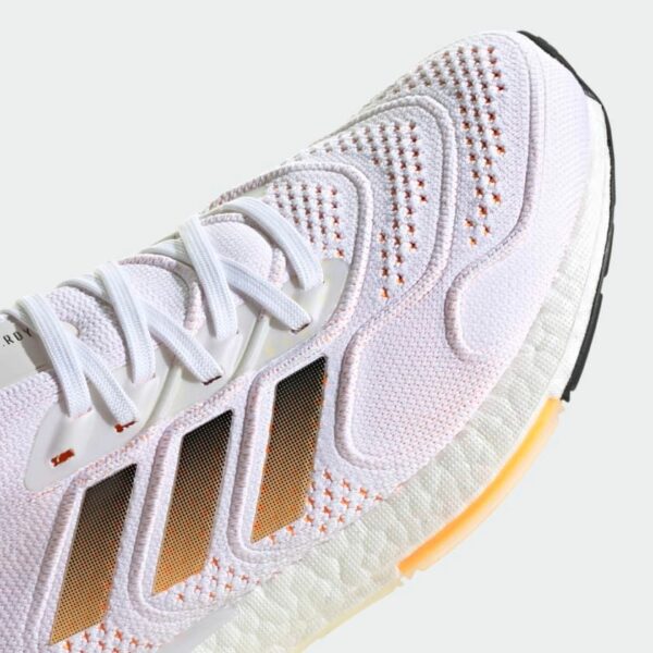 adidas Ultraboost 22 Turbo Flash Orange - Зображення 7