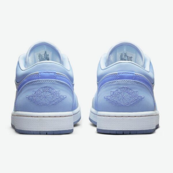 Air Jordan 1 Low SE 'Mighty Swooshers' - Зображення 5