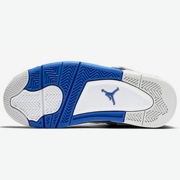 Air Jordan 4 Retro 'Motorsports' - Зображення 6