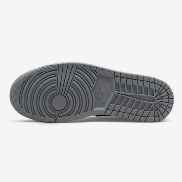 Air Jordan 1 Mid 'Paris' - Зображення 4
