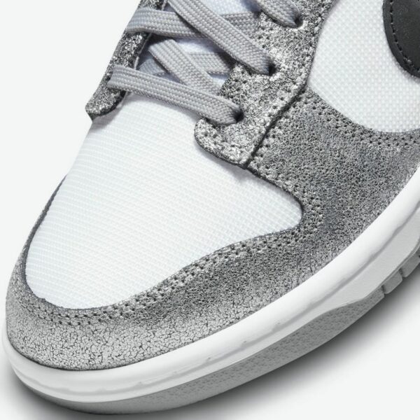 Nike Dunk Low 'Golden Gals' (W) - Зображення 7