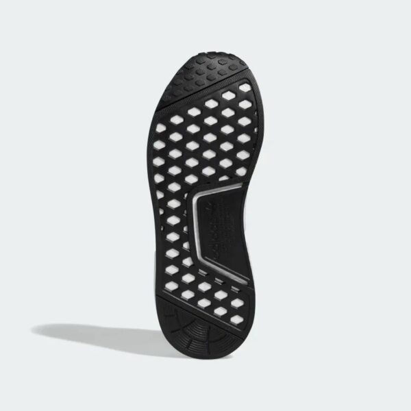 adidas NMD R1 V2 "White Speckled" - Зображення 3