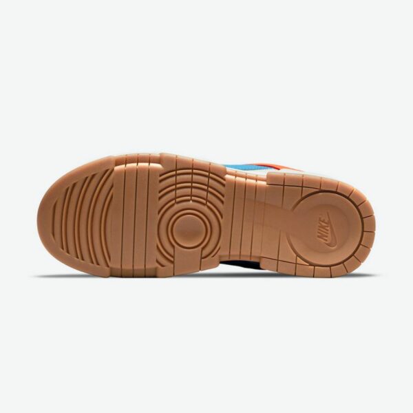 Nike Dunk Low Disrupt 'Total Orange' (W) - Зображення 6