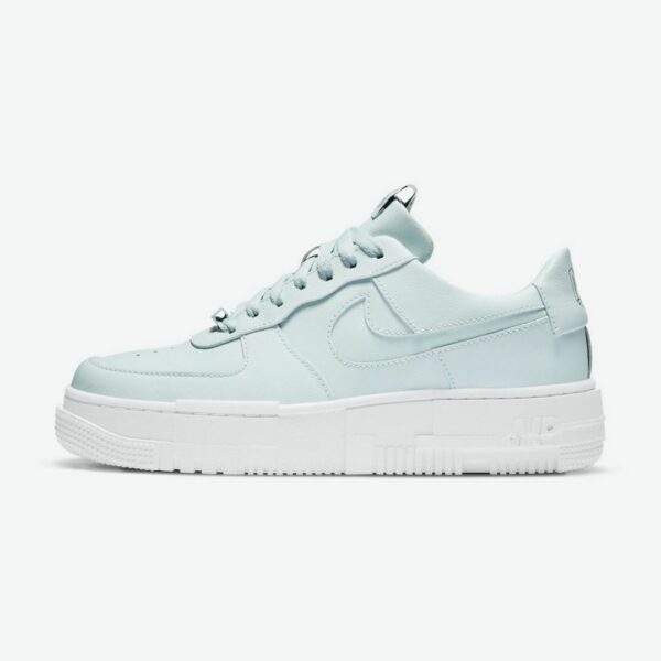 Nike Air Force 1 Pixel 'Ghost Aqua' (W)