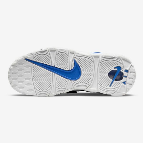 Nike Air More Uptempo Battle Blue - Зображення 3