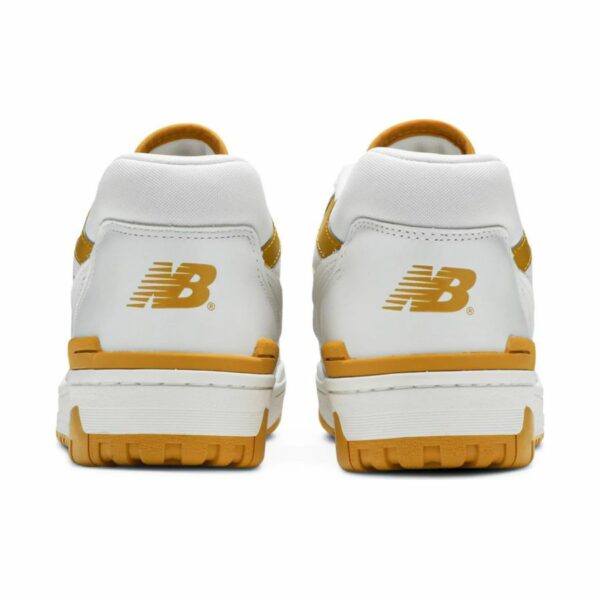 New Balance 550 'Varsitu Gold' - Зображення 3