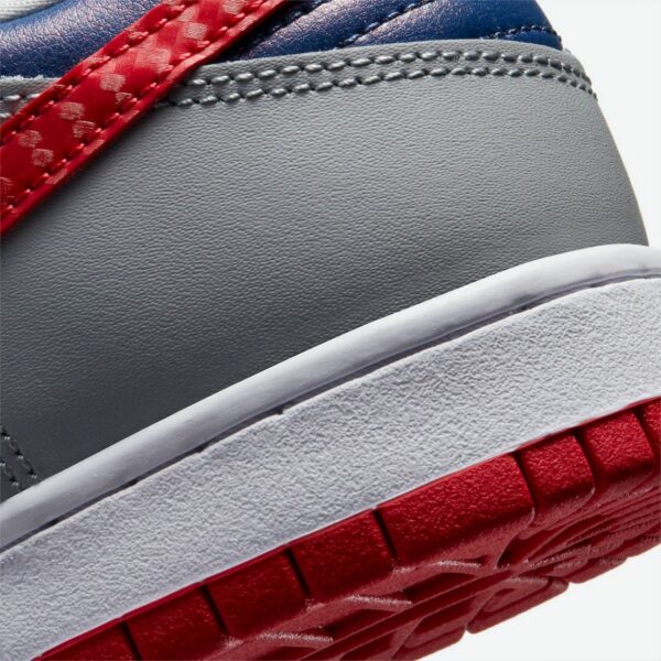 Nike Dunk Low 'Samba' - Зображення 8