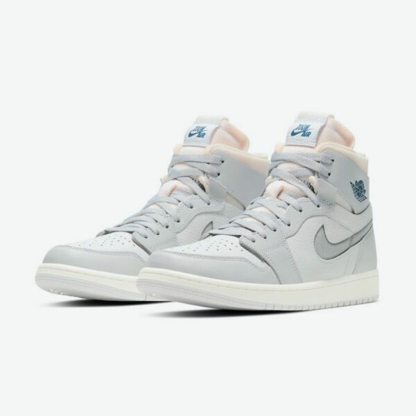 Air Jordan 1 Zoom Comfort 'London' - Зображення 3