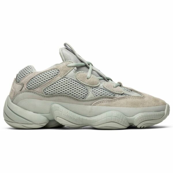 adidas Yeezy 500 "Salt" - Зображення 2
