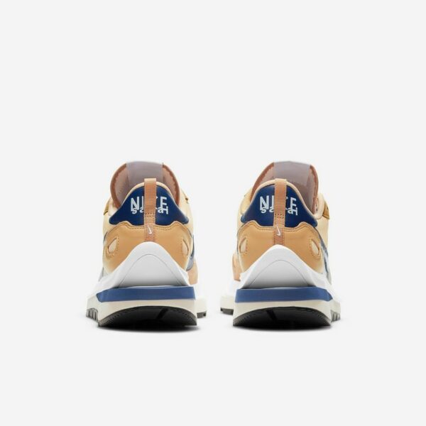 Nike x Sacai Vaporwaffle “Sesame” - Зображення 3
