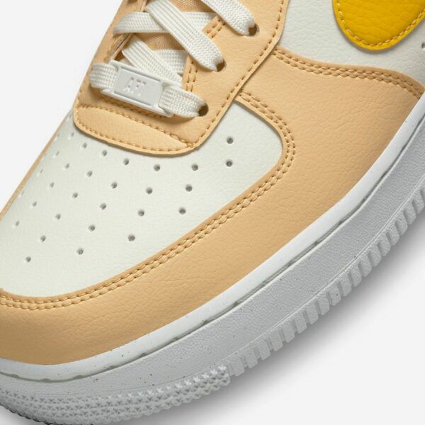 Nike Air Force 1 Low 82' "Double Swoosh Yellow" - Зображення 7