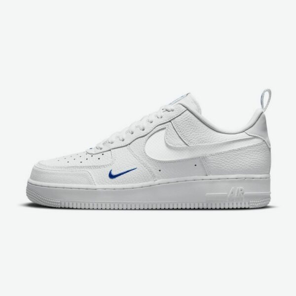 Nike Air Force 1 Low Reflective Swoosh