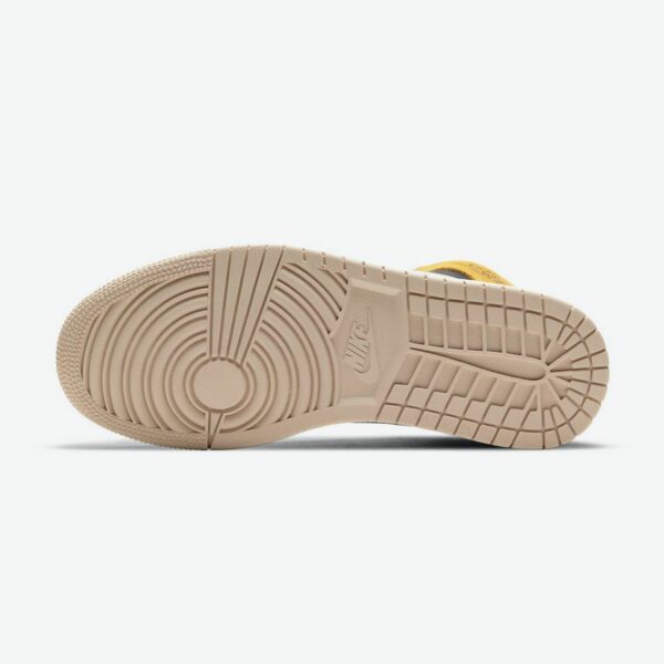 Air Jordan 1 Mid SE 'Particle Beige' (W) - Зображення 6