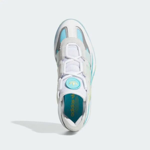 adidas Niteball Originals "Pulse Aqua" - Зображення 2