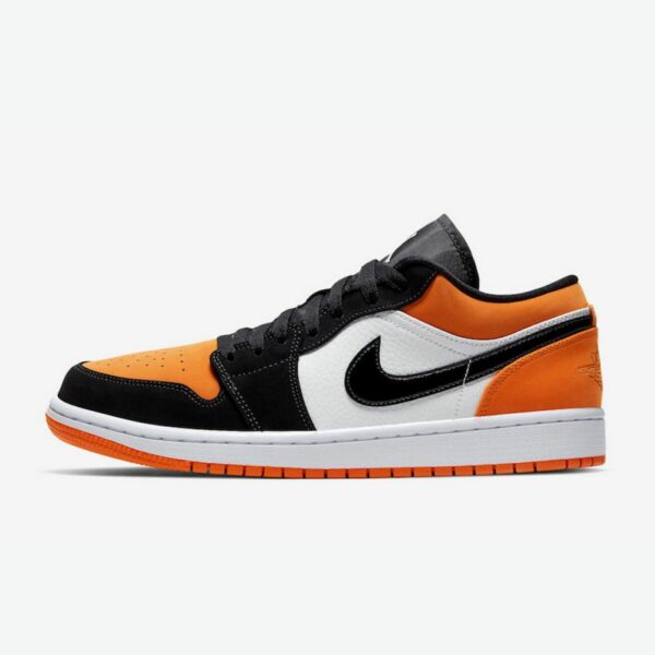 Air Jordan 1 Low 'Shattered Backboard'