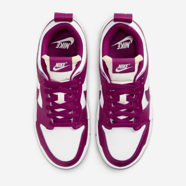 Nike Dunk Low Disrupt “Cactus Flower” (W) - Зображення 5