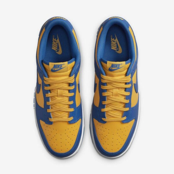 Nike Dunk Low Scrap “UCLA” - Зображення 5