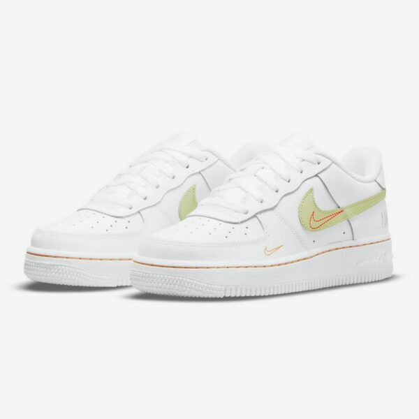 Nike Air Force 1 (GS) - Зображення 2
