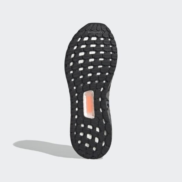 adidas Ultraboost 20 "Geometric Pack" Core Black - Зображення 3