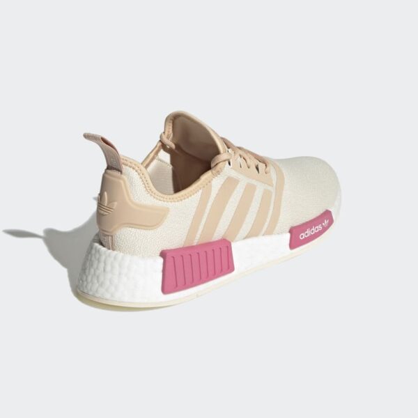 adidas NMD R1 Light Pink - Зображення 5