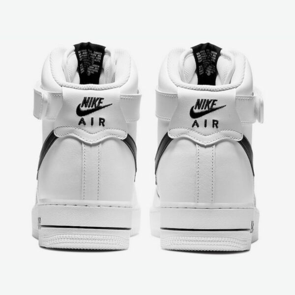 Nike Air Force 1 High - Зображення 4