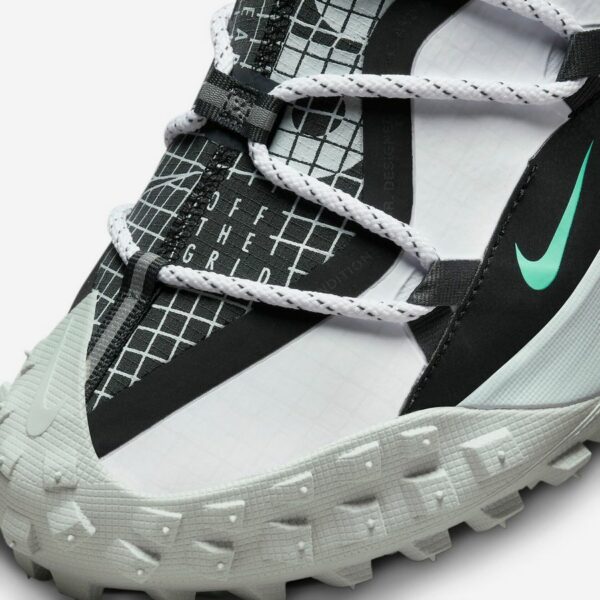 Nike ACG Mountain Fly Low "Light Menta" - Зображення 9