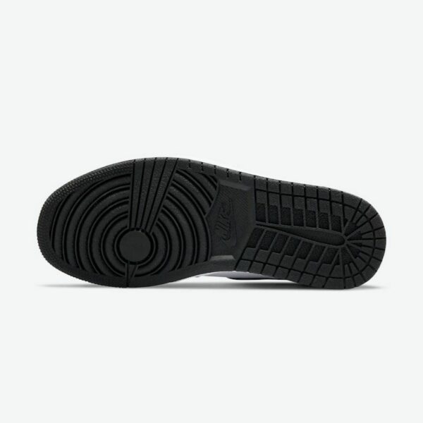 Air Jordan 1 Retro High OG 'Smoke Grey' - Зображення 6