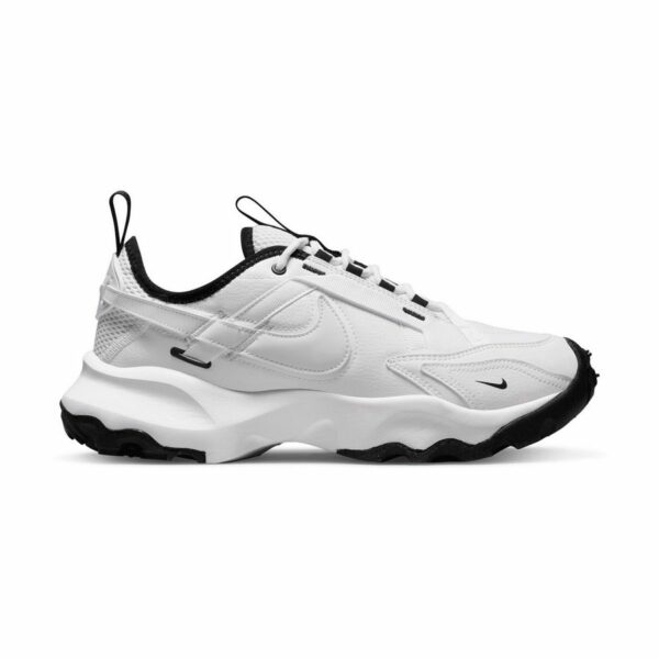 Nike TC 7900 White/Black (W) - Зображення 3