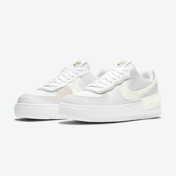 Nike Air Force 1 Shadow (W) - Зображення 2