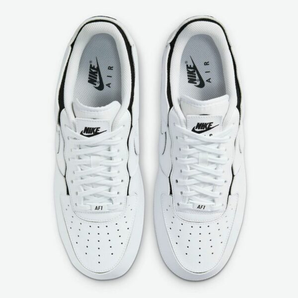 Nike Air Force 1/1 'Cosmic Clay' - Зображення 5